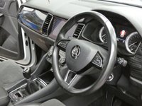 USED 2020 69 SKODA KODIAQ 1.5 SE L TSI 5d 148 BHP 7 SEATS SAT NAV CRUISE CONTROL PARKING SENSORS 1 OWNER 6 MONTHS GOLD WARRANTY
