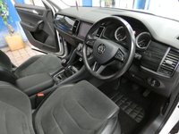 USED 2020 69 SKODA KODIAQ 1.5 SE L TSI 5d 148 BHP 7 SEATS SAT NAV CRUISE CONTROL PARKING SENSORS 1 OWNER 6 MONTHS GOLD WARRANTY