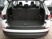 USED 2020 69 SKODA KODIAQ 1.5 SE L TSI 5d 148 BHP 7 SEATS SAT NAV CRUISE CONTROL PARKING SENSORS 1 OWNER 6 MONTHS GOLD WARRANTY