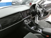 USED 2020 69 SKODA KODIAQ 1.5 SE L TSI 5d 148 BHP 7 SEATS SAT NAV CRUISE CONTROL PARKING SENSORS 1 OWNER 6 MONTHS GOLD WARRANTY