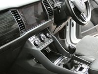 USED 2020 69 SKODA KODIAQ 1.5 SE L TSI 5d 148 BHP 7 SEATS SAT NAV CRUISE CONTROL PARKING SENSORS 1 OWNER 6 MONTHS GOLD WARRANTY