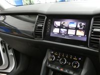 USED 2020 69 SKODA KODIAQ 1.5 SE L TSI 5d 148 BHP 7 SEATS SAT NAV CRUISE CONTROL PARKING SENSORS 1 OWNER 6 MONTHS GOLD WARRANTY