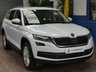 USED 2020 69 SKODA KODIAQ 1.5 SE L TSI 5d 148 BHP 7 SEATS SAT NAV CRUISE CONTROL PARKING SENSORS 1 OWNER 6 MONTHS GOLD WARRANTY