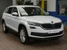 USED 2020 69 SKODA KODIAQ 1.5 SE L TSI 5d 148 BHP 7 SEATS SAT NAV CRUISE CONTROL PARKING SENSORS 1 OWNER 6 MONTHS GOLD WARRANTY