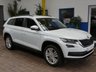 USED 2020 69 SKODA KODIAQ 1.5 SE L TSI 5d 148 BHP 7 SEATS SAT NAV CRUISE CONTROL PARKING SENSORS 1 OWNER 6 MONTHS GOLD WARRANTY