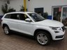 USED 2020 69 SKODA KODIAQ 1.5 SE L TSI 5d 148 BHP 7 SEATS SAT NAV CRUISE CONTROL PARKING SENSORS 1 OWNER 6 MONTHS GOLD WARRANTY
