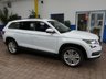 USED 2020 69 SKODA KODIAQ 1.5 SE L TSI 5d 148 BHP 7 SEATS SAT NAV CRUISE CONTROL PARKING SENSORS 1 OWNER 6 MONTHS GOLD WARRANTY