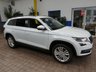 USED 2020 69 SKODA KODIAQ 1.5 SE L TSI 5d 148 BHP 7 SEATS SAT NAV CRUISE CONTROL PARKING SENSORS 1 OWNER 6 MONTHS GOLD WARRANTY