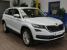 USED 2020 69 SKODA KODIAQ 1.5 SE L TSI 5d 148 BHP 7 SEATS SAT NAV CRUISE CONTROL PARKING SENSORS 1 OWNER 6 MONTHS GOLD WARRANTY