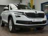 USED 2020 69 SKODA KODIAQ 1.5 SE L TSI 5d 148 BHP 7 SEATS SAT NAV CRUISE CONTROL PARKING SENSORS 1 OWNER 6 MONTHS GOLD WARRANTY