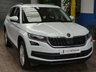 USED 2020 69 SKODA KODIAQ 1.5 SE L TSI 5d 148 BHP 7 SEATS SAT NAV CRUISE CONTROL PARKING SENSORS 1 OWNER 6 MONTHS GOLD WARRANTY