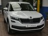 USED 2020 69 SKODA KODIAQ 1.5 SE L TSI 5d 148 BHP 7 SEATS SAT NAV CRUISE CONTROL PARKING SENSORS 1 OWNER 6 MONTHS GOLD WARRANTY