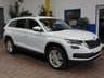USED 2020 69 SKODA KODIAQ 1.5 SE L TSI 5d 148 BHP 7 SEATS SAT NAV CRUISE CONTROL PARKING SENSORS 1 OWNER 6 MONTHS GOLD WARRANTY