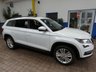 USED 2020 69 SKODA KODIAQ 1.5 SE L TSI 5d 148 BHP 7 SEATS SAT NAV CRUISE CONTROL PARKING SENSORS 1 OWNER 6 MONTHS GOLD WARRANTY