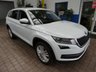 USED 2020 69 SKODA KODIAQ 1.5 SE L TSI 5d 148 BHP 7 SEATS SAT NAV CRUISE CONTROL PARKING SENSORS 1 OWNER 6 MONTHS GOLD WARRANTY