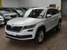 USED 2020 69 SKODA KODIAQ 1.5 SE L TSI 5d 148 BHP 7 SEATS SAT NAV CRUISE CONTROL PARKING SENSORS 1 OWNER 6 MONTHS GOLD WARRANTY