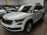 USED 2020 69 SKODA KODIAQ 1.5 SE L TSI 5d 148 BHP 7 SEATS SAT NAV CRUISE CONTROL PARKING SENSORS 1 OWNER 6 MONTHS GOLD WARRANTY