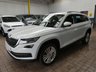 USED 2020 69 SKODA KODIAQ 1.5 SE L TSI 5d 148 BHP 7 SEATS SAT NAV CRUISE CONTROL PARKING SENSORS 1 OWNER 6 MONTHS GOLD WARRANTY