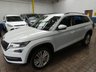 USED 2020 69 SKODA KODIAQ 1.5 SE L TSI 5d 148 BHP 7 SEATS SAT NAV CRUISE CONTROL PARKING SENSORS 1 OWNER 6 MONTHS GOLD WARRANTY