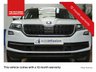 USED 2020 69 SKODA KODIAQ 1.5 SE L TSI 5d 148 BHP 7 SEATS SAT NAV CRUISE CONTROL PARKING SENSORS 1 OWNER 6 MONTHS GOLD WARRANTY