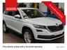 USED 2020 69 SKODA KODIAQ 1.5 SE L TSI 5d 148 BHP 7 SEATS SAT NAV CRUISE CONTROL PARKING SENSORS 1 OWNER 6 MONTHS GOLD WARRANTY