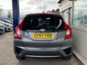 USED 2017 67 HONDA JAZZ 1.3 I-VTEC EX NAVI 5d 101 BHP TOP SPEC + 6 SERVICES + NAV + MORE