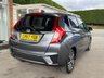 USED 2017 67 HONDA JAZZ 1.3 I-VTEC EX NAVI 5d 101 BHP TOP SPEC + 6 SERVICES + NAV + MORE