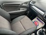 USED 2017 67 HONDA JAZZ 1.3 I-VTEC EX NAVI 5d 101 BHP TOP SPEC + 6 SERVICES + NAV + MORE