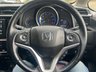 USED 2017 67 HONDA JAZZ 1.3 I-VTEC EX NAVI 5d 101 BHP TOP SPEC + 6 SERVICES + NAV + MORE