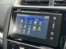 USED 2017 67 HONDA JAZZ 1.3 I-VTEC EX NAVI 5d 101 BHP TOP SPEC + 6 SERVICES + NAV + MORE