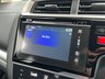 USED 2017 67 HONDA JAZZ 1.3 I-VTEC EX NAVI 5d 101 BHP TOP SPEC + 6 SERVICES + NAV + MORE