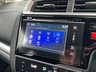 USED 2017 67 HONDA JAZZ 1.3 I-VTEC EX NAVI 5d 101 BHP TOP SPEC + 6 SERVICES + NAV + MORE