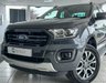 USED 2020 69 FORD RANGER 2.0 WILDTRAK ECOBLUE 210 BHP D/CAB AUTO ROLLER TOP  AIR CON - SAT NAV APPLE CAR