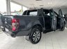 USED 2020 69 FORD RANGER 2.0 WILDTRAK ECOBLUE 210 BHP D/CAB AUTO ROLLER TOP  AIR CON - SAT NAV APPLE CAR