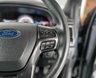 USED 2020 69 FORD RANGER 2.0 WILDTRAK ECOBLUE 210 BHP D/CAB AUTO ROLLER TOP  AIR CON - SAT NAV APPLE CAR