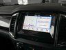USED 2020 69 FORD RANGER 2.0 WILDTRAK ECOBLUE 210 BHP D/CAB AUTO ROLLER TOP  AIR CON - SAT NAV APPLE CAR