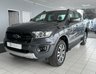 USED 2020 69 FORD RANGER 2.0 WILDTRAK ECOBLUE 210 BHP D/CAB AUTO ROLLER TOP  AIR CON - SAT NAV APPLE CAR