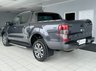 USED 2020 69 FORD RANGER 2.0 WILDTRAK ECOBLUE 210 BHP D/CAB AUTO ROLLER TOP  AIR CON - SAT NAV APPLE CAR