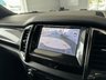 USED 2020 69 FORD RANGER 2.0 WILDTRAK ECOBLUE 210 BHP D/CAB AUTO ROLLER TOP  AIR CON - SAT NAV APPLE CAR
