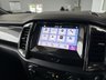 USED 2020 69 FORD RANGER 2.0 WILDTRAK ECOBLUE 210 BHP D/CAB AUTO ROLLER TOP  AIR CON - SAT NAV APPLE CAR