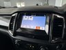 USED 2020 69 FORD RANGER 2.0 WILDTRAK ECOBLUE 210 BHP D/CAB AUTO ROLLER TOP  AIR CON - SAT NAV APPLE CAR
