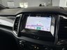 USED 2020 69 FORD RANGER 2.0 WILDTRAK ECOBLUE 210 BHP D/CAB AUTO ROLLER TOP  AIR CON - SAT NAV APPLE CAR