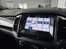 USED 2020 69 FORD RANGER 2.0 WILDTRAK ECOBLUE 210 BHP D/CAB AUTO ROLLER TOP  AIR CON - SAT NAV APPLE CAR