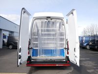 USED 2021 21 RENAULT MASTER 2.3 DCI 135 LONG EXTRA HIGH BUSINESS REFRIGERATED ( HIGH SPEC ) 1 OWNER | 3 SEATS | REFRIGERATED | STANDBY