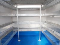 USED 2021 21 RENAULT MASTER 2.3 DCI 135 LONG EXTRA HIGH BUSINESS REFRIGERATED ( HIGH SPEC ) 1 OWNER | 3 SEATS | REFRIGERATED | STANDBY