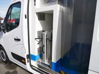 USED 2021 21 RENAULT MASTER 2.3 DCI 135 LONG EXTRA HIGH BUSINESS REFRIGERATED ( HIGH SPEC ) 1 OWNER | 3 SEATS | REFRIGERATED | STANDBY