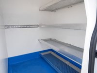 USED 2021 21 RENAULT MASTER 2.3 DCI 135 LONG EXTRA HIGH BUSINESS REFRIGERATED ( HIGH SPEC ) 1 OWNER | 3 SEATS | REFRIGERATED | STANDBY