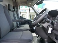 USED 2021 21 RENAULT MASTER 2.3 DCI 135 LONG EXTRA HIGH BUSINESS REFRIGERATED ( HIGH SPEC ) 1 OWNER | 3 SEATS | REFRIGERATED | STANDBY