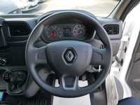 USED 2021 21 RENAULT MASTER 2.3 DCI 135 LONG EXTRA HIGH BUSINESS REFRIGERATED ( HIGH SPEC ) 1 OWNER | 3 SEATS | REFRIGERATED | STANDBY