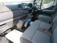 USED 2021 21 RENAULT MASTER 2.3 DCI 135 LONG EXTRA HIGH BUSINESS REFRIGERATED ( HIGH SPEC ) 1 OWNER | 3 SEATS | REFRIGERATED | STANDBY